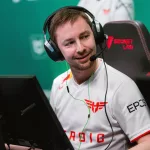 Данська кіберспортивна організація Astralis оголосила про підписання Каспера cadiaN Меллера — одного з найбільш яскравих гравців Counter-Strike