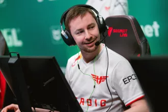 Данська кіберспортивна організація Astralis оголосила про підписання Каспера cadiaN Меллера — одного з найбільш яскравих гравців Counter-Strike