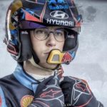 Лідер чемпіонату світу з ралі WRC Невілль розкрив деталі стратегії, що дозволила йому здобути перемогу на ралі Греції – EKO Acropolis Rally