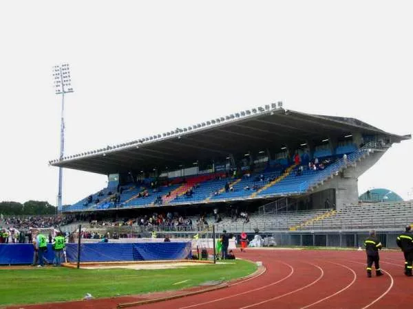 stadium photo