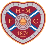 Heart Of Midlothian