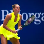 Сегодня, 28 октября, женская теннисная ассоциация (WTA) обнародовала обновленный рейтинг игроков - украинская теннисистка Марта Костюк, оставшись первой ракеткой Украины