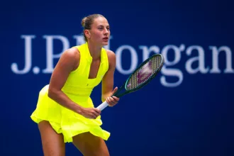 Сегодня, 28 октября, женская теннисная ассоциация (WTA) обнародовала обновленный рейтинг игроков - украинская теннисистка Марта Костюк, оставшись первой ракеткой Украины