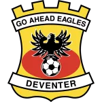 GO Ahead Eagles