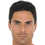 Mikel Arteta