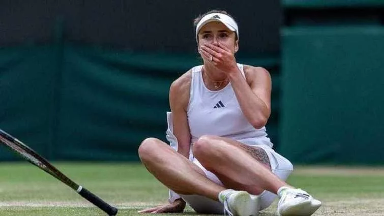 Жіноча тенісна асоціація (WTA) оновила свій рейтинг найкращих тенісисток світу, що призвело до суттєвих змін у ТОП-3