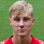 player photo