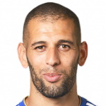 I. Slimani