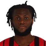 F. Kessie