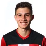 player photo