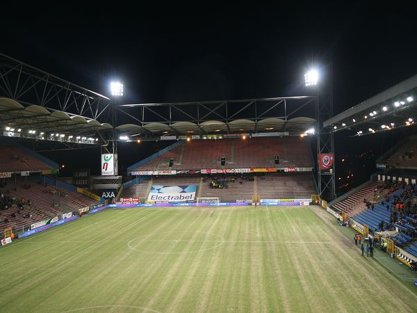 stadium photo