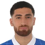 player photo