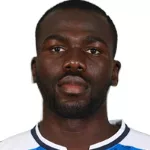 K. Koulibaly