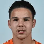 player photo