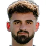 player photo