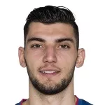 Rafa Mir