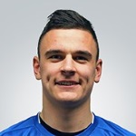 player photo