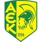 AEK Larnaca