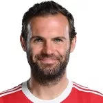 Juan Mata