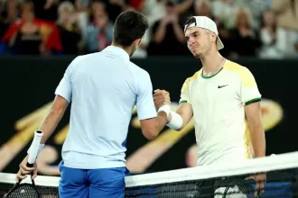 У четвер, 21 листопада 2024 року, відбудуться матчі 1/8 фіналу ATP Challenger у Роверето, Італія 🏆вболівальники побачать хорватську дуель: Борна Чорич - Діно Пріжміч