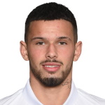 player photo