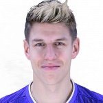 player photo