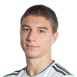 player photo