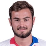 player photo