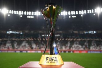 FIFA определила распределение клубов по корзинам перед жеребьевкой группового этапа, которая состоится 5 декабря впервые пройдет в расширенном формате с участием 32 команд