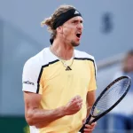 Відбулося жеребкування основної сітки Australian Open 2025 ✅ 12 січня володар wild card Люка Пуйє зіграє проти другого сіяного Олександра Звєрєва