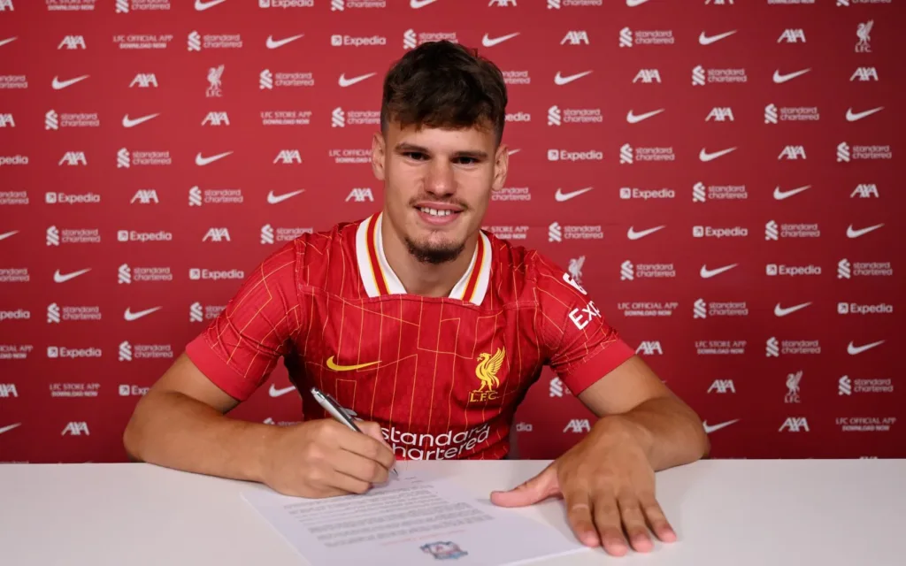 Робертсону приготуватися: Ліверпуль підписав лівого захисника Мілоша Керкеза