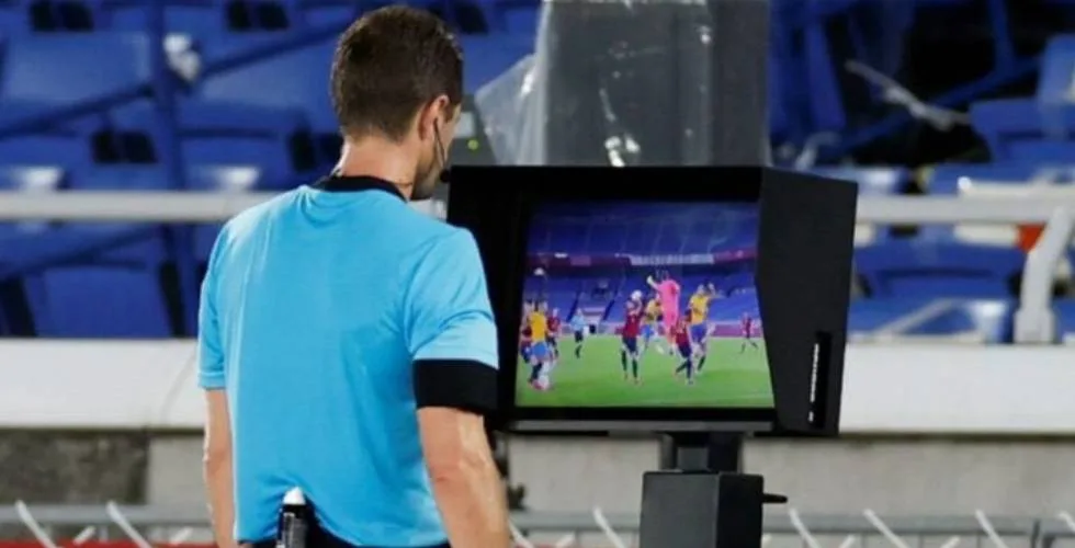 Ла Лига внедряет революционные изменения в систему VAR на сезон 2025/2026
