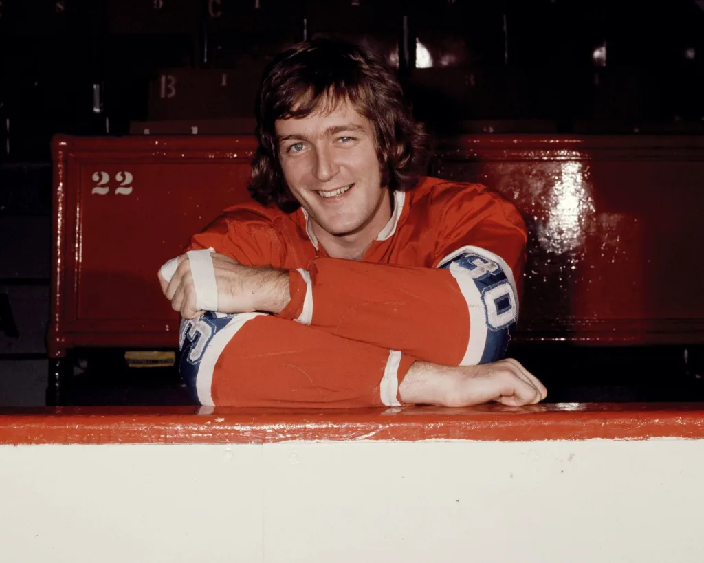 На 77-м году жизни скончался легендарный вратарь и менеджер НХЛ — Вейн Томас