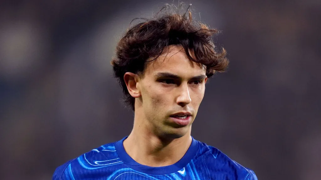 Жоау Феликс переходит в Аль-Наср