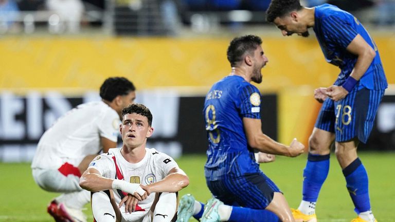 Аль-Хіляль – Манчестер Сіті: огляд матчу 1 липня