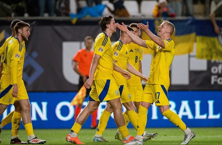 Дени Гайсумов о матче Азербайджан – Украина: «Легко не будет»