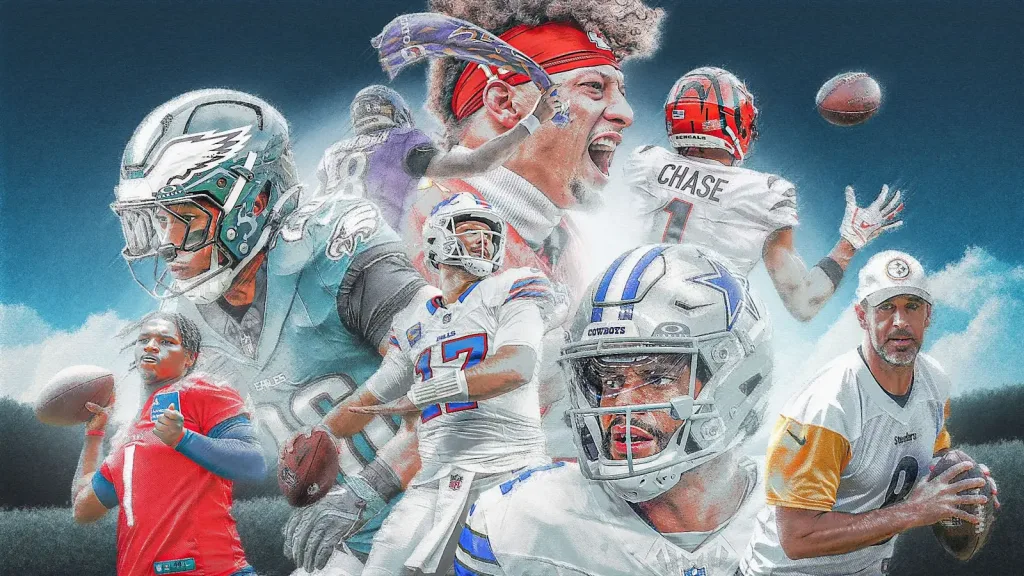 Обзор второй недели НФЛ 2025 года