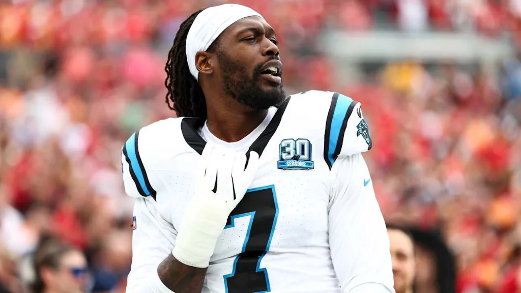 Даллас Ковбойс усилились ветераном Джейдивоном Клоуни