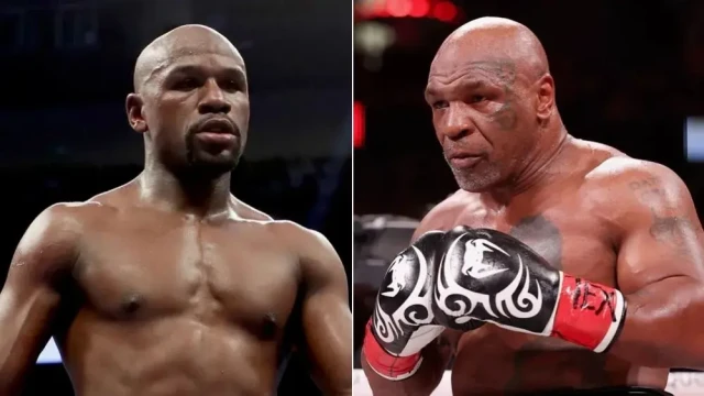 Клоунада или легендарный бой? Мэйвезер против Тайсона в 2026 году